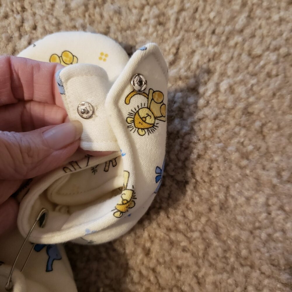 Handmade Baby Gift Set - Picture 3 of 4